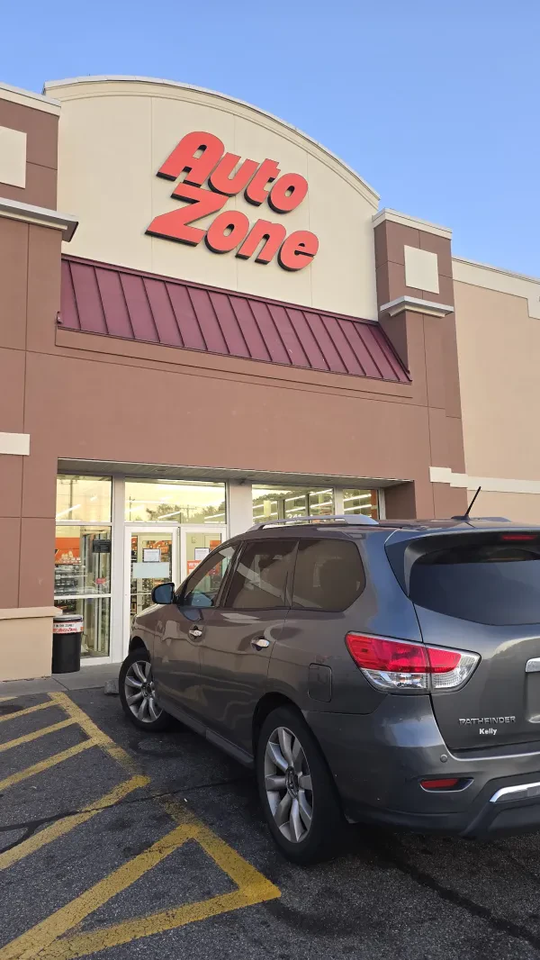 AutoZone Auto Parts - photo 4