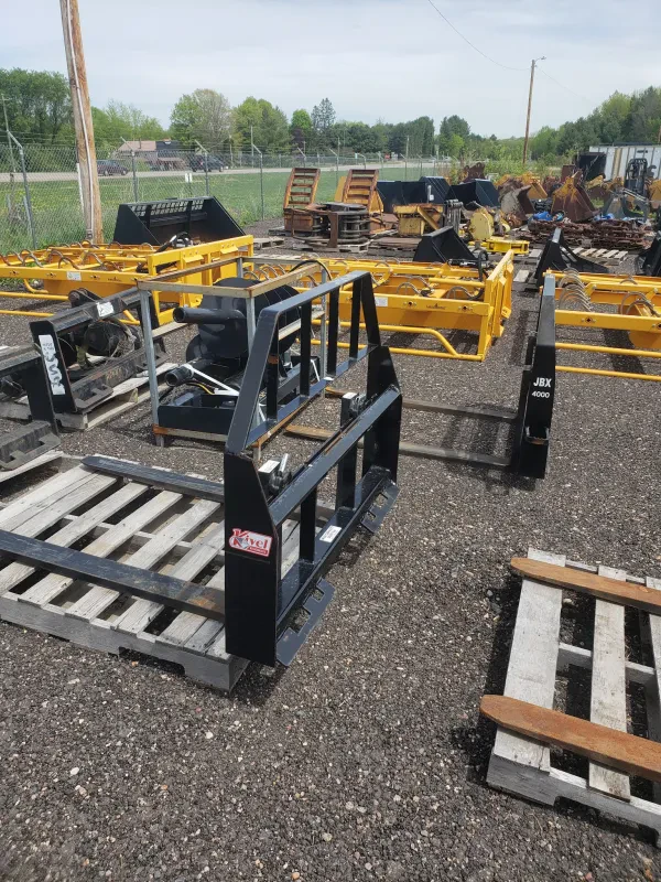 Elderon Truck & Equipment - photo 2