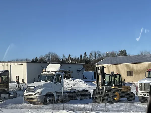 Elderon Truck & Equipment - photo 3