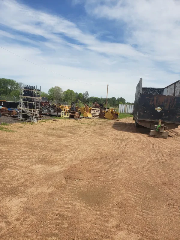 Elderon Truck & Equipment - photo 4