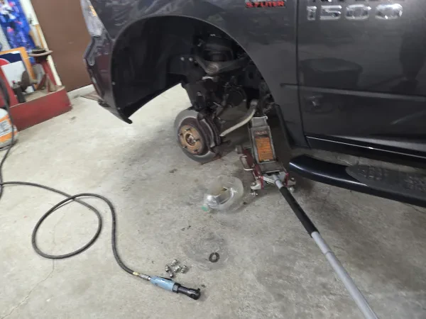 O'Reilly Auto Parts - photo 2
