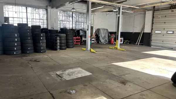 JNR Tire & Oil - photo 2