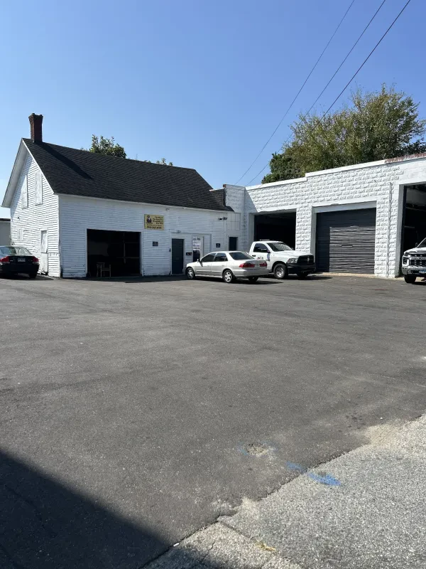JNR Tire & Oil - photo 4
