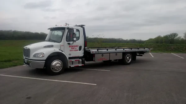 All City Tow Service - photo 3