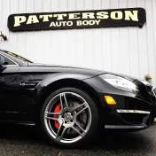 Patterson Auto Body