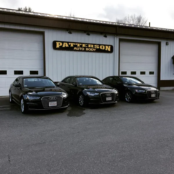 Patterson Auto Body - photo 4