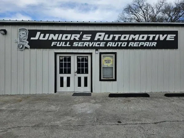 Juniors Automotive - photo 2