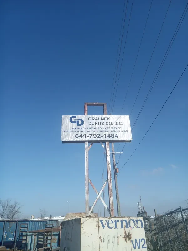 Gralnek-Dunitz Co. - photo 3