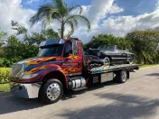 North County Towing LLC