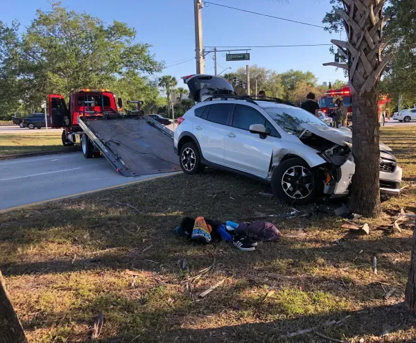 North County Towing LLC - photo 4