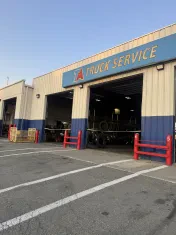 TA Truck Service