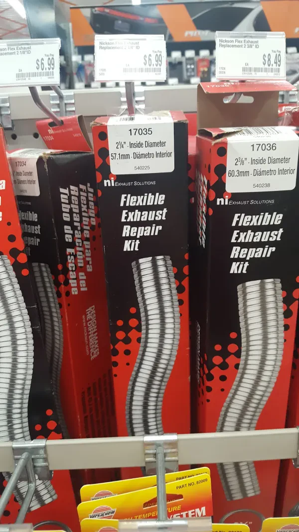 AutoZone Auto Parts - photo 4