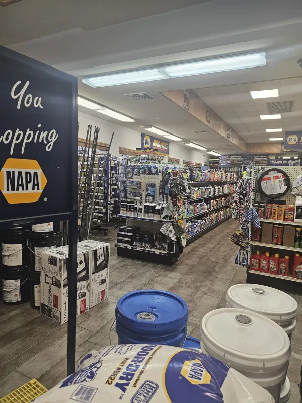 NAPA Auto Parts - Performance Auto Parts - photo 2