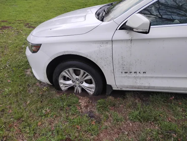 Hayzlett Towing and Recovery - photo 4