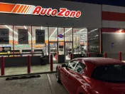 AutoZone Auto Parts