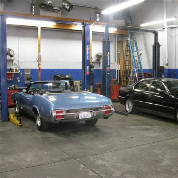 Davies Auto Care - Auto Repair in Cathedral City CA - photo 4