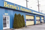 Bernie's Automotive Services