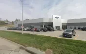 Woodhouse Ford Blair Service