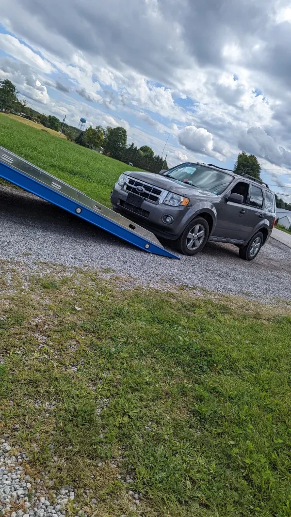 Sarver Automotive & Performance - photo 2