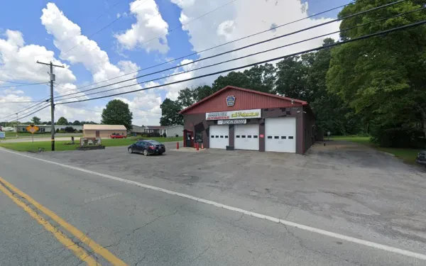 Sarver Automotive & Performance - photo 3