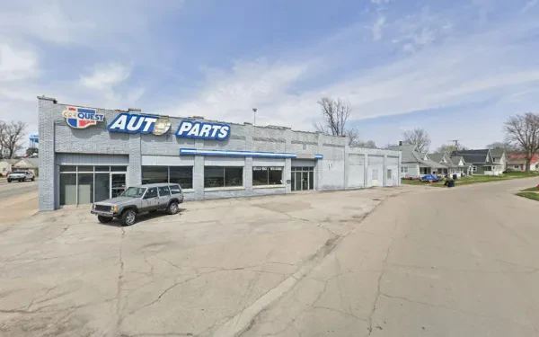 CARQUEST AUTO PARTS #2417 - photo 4