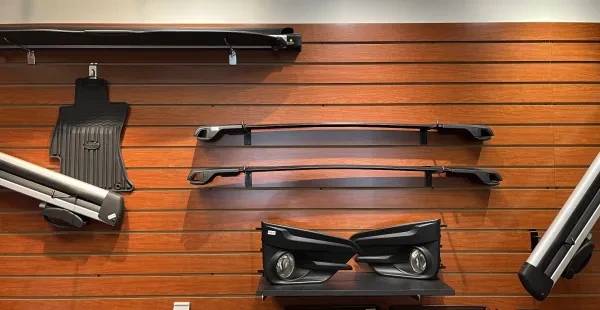 Ertle Subaru Parts - photo 3