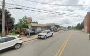Larry's Service Station