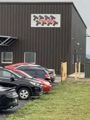 Tredit Tire & Wheel Co Inc