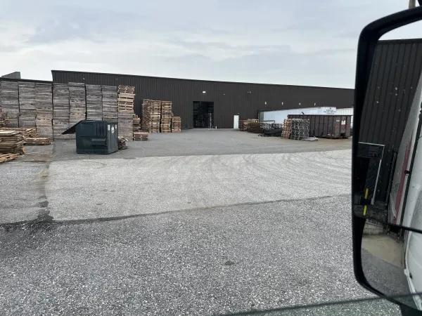 Tredit Tire & Wheel Co Inc - photo 2