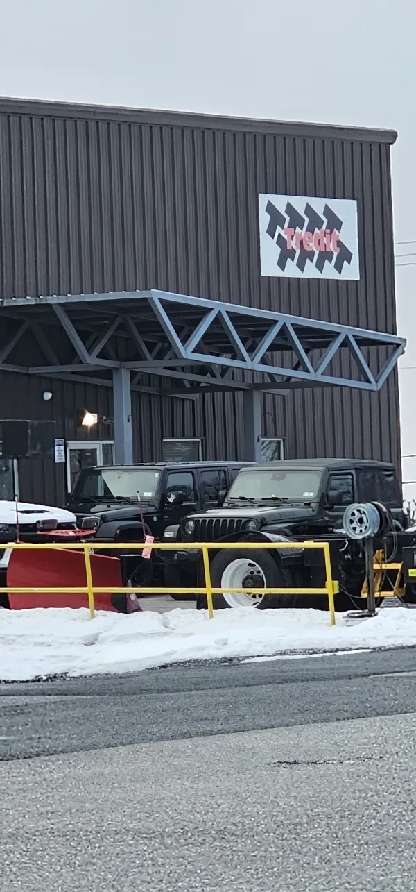 Tredit Tire & Wheel Co Inc - photo 3