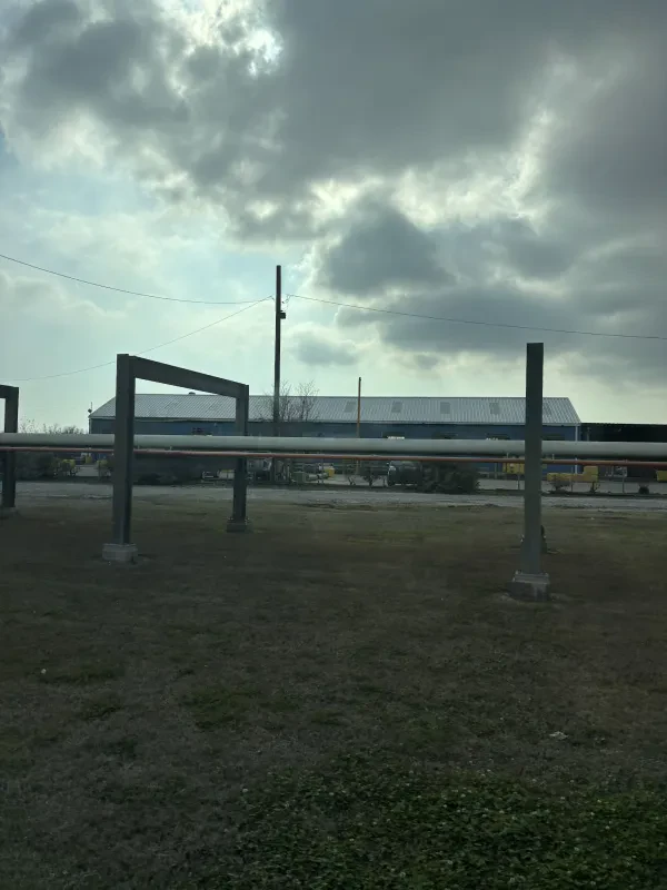EMR Westwego (Southern Recycling) - photo 2