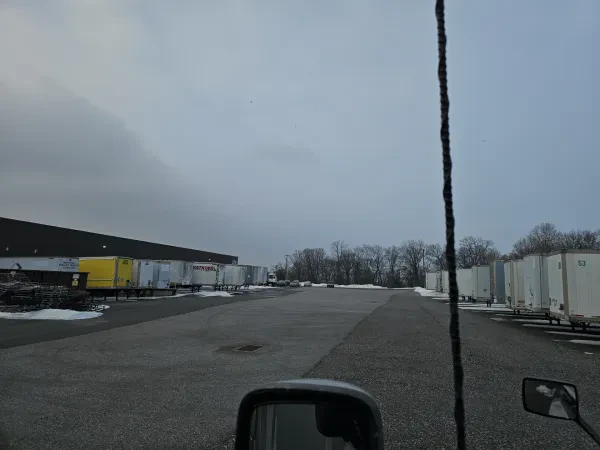 Tredit Tire & Wheel Co Inc - photo 4