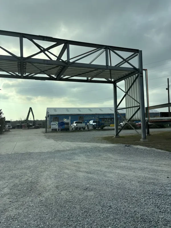 EMR Westwego (Southern Recycling) - photo 3