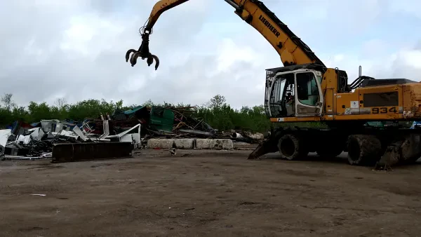 EMR Westwego (Southern Recycling) - photo 4