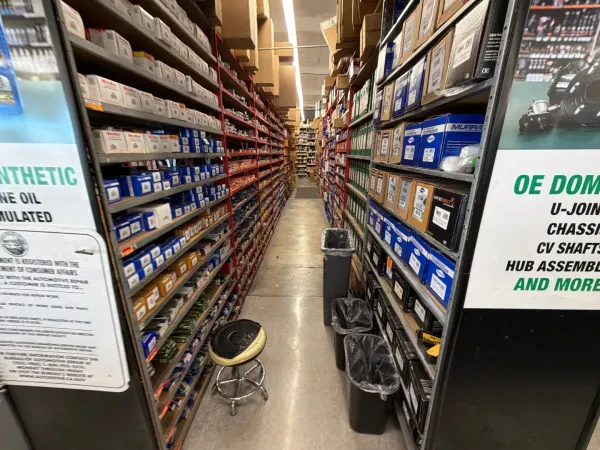 O'Reilly Auto Parts - photo 3