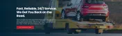 Coastal Pride Towing, Inc.