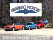 Fryeburg Motors