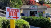 Ponce Recycling Center