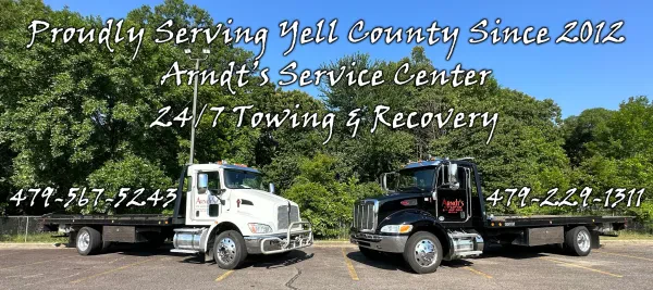 Arndt's Service Center & Auto Sales - photo 4