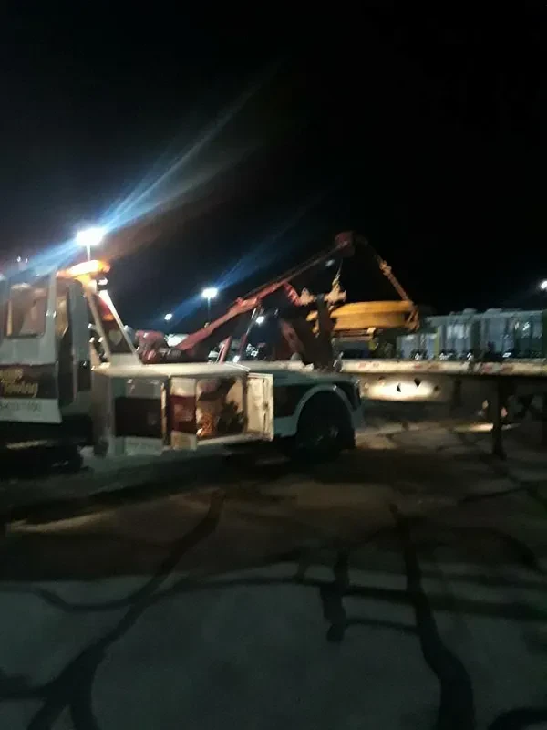 Always Towing - photo 4