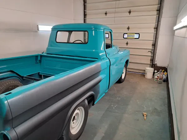 Bayberry Vintage Autos - photo 3