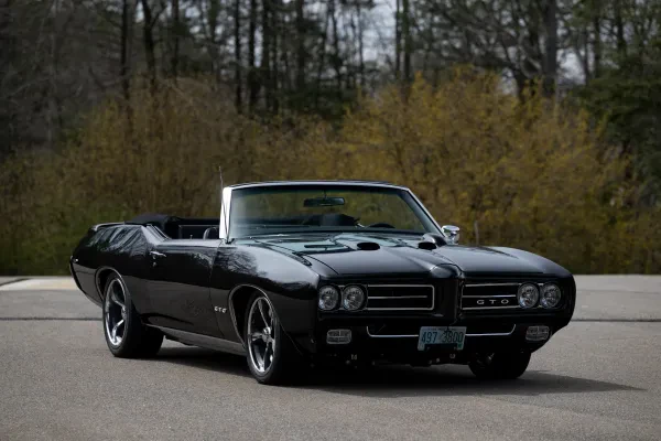 Bayberry Vintage Autos - photo 4
