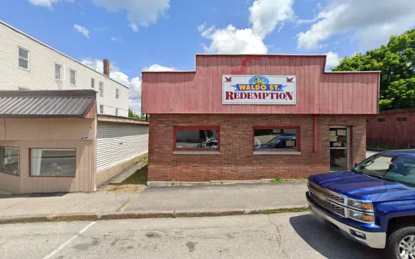 Waldo Street Redemption Center Rumford - photo 4