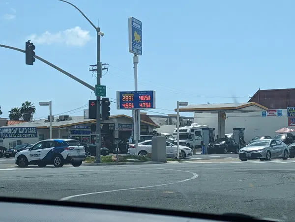 Clairemont Auto Care - photo 3