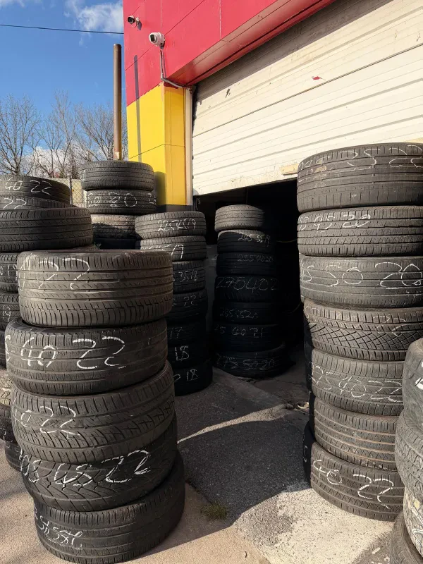 Ameritech Tires. New and Used Tires Shop near me - photo 6