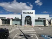 Giambalvo Chrysler Dodge Jeep Ram