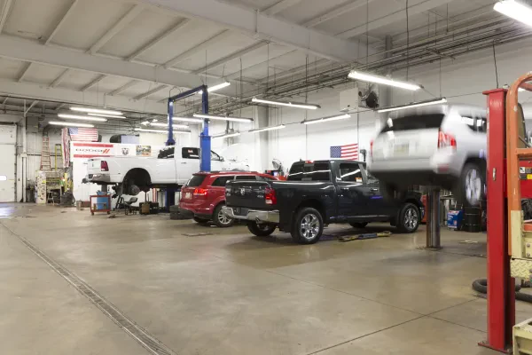 Giambalvo Chrysler Dodge Jeep Ram - photo 2