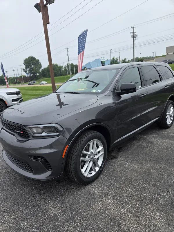 Giambalvo Chrysler Dodge Jeep Ram - photo 3