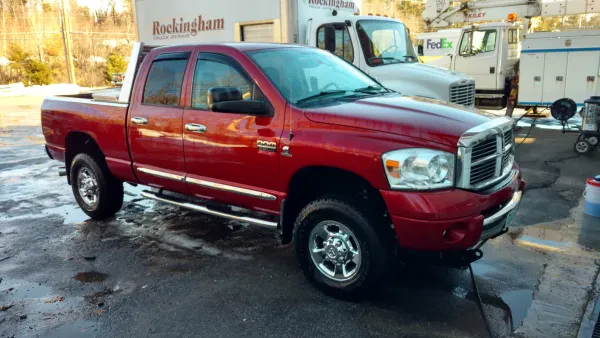 Rockingham Truck Repair LLc - photo 3