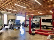 MCI Auto Repair